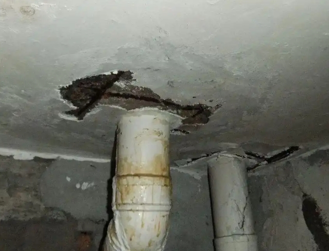 丰宁卫生间漏水维修公司浅析丰宁卫生间渗水维修的方法