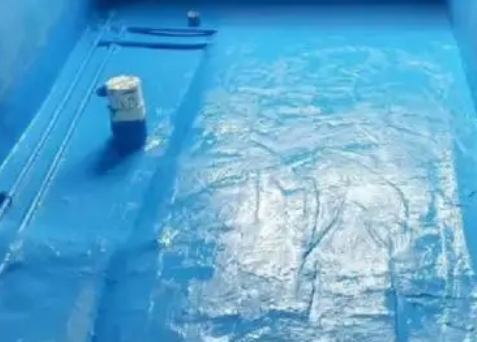 丰宁卫生间漏水维修公司分享下丰宁卫生间防水工程中常用防水涂料介绍。